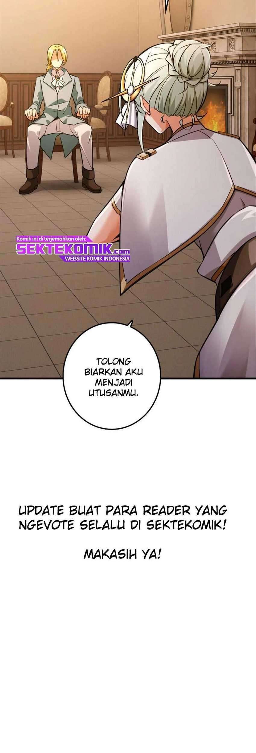 Release That Witch Chapter 304 - halaman 52
