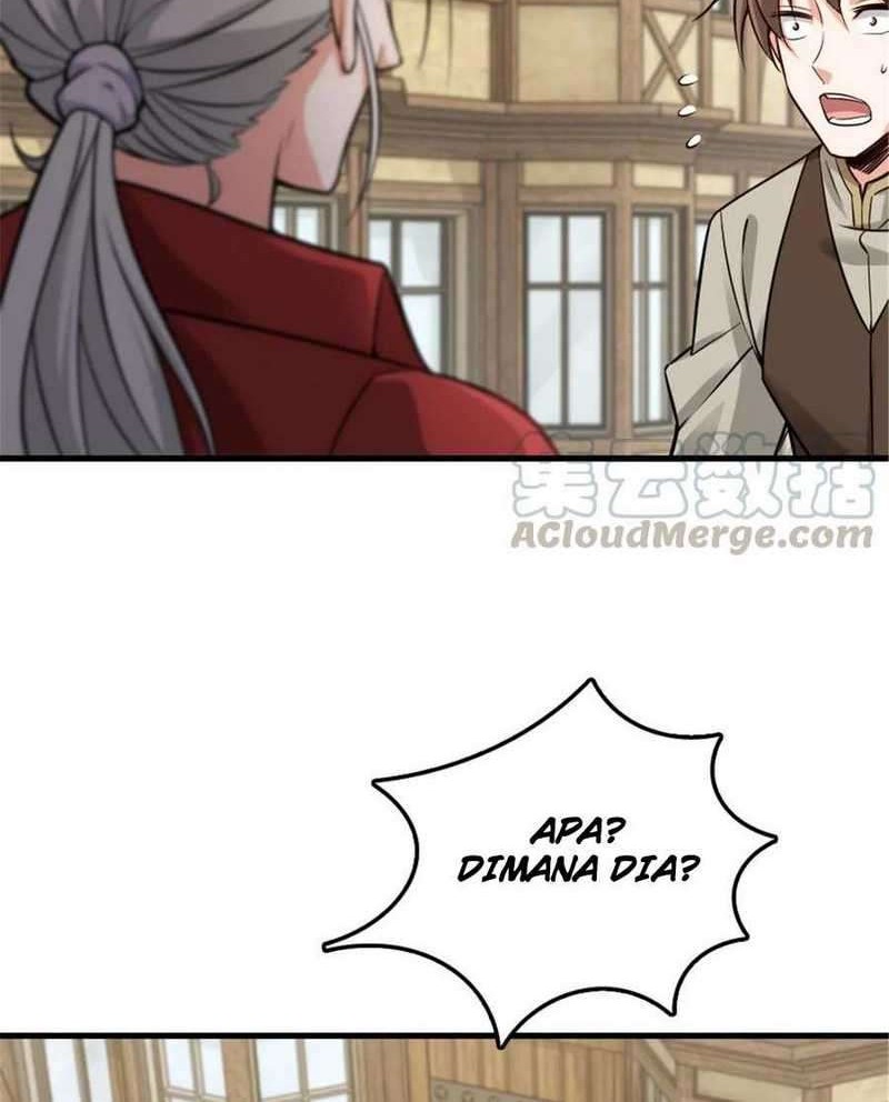Release That Witch Chapter 305 - halaman 13