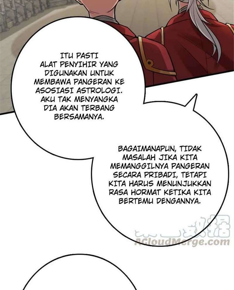 Release That Witch Chapter 305 - halaman 15