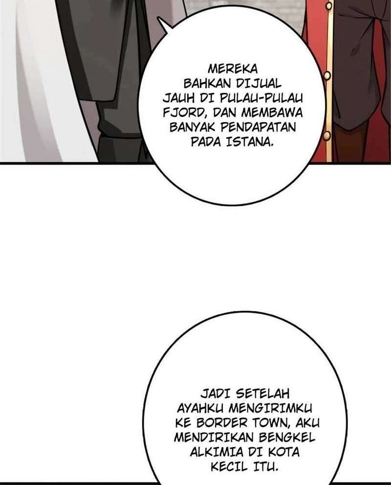 Release That Witch Chapter 305 - halaman 19