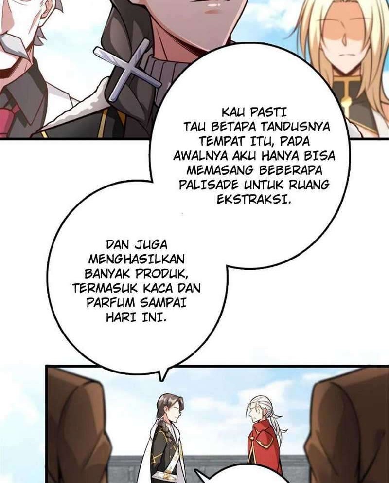 Release That Witch Chapter 305 - halaman 21