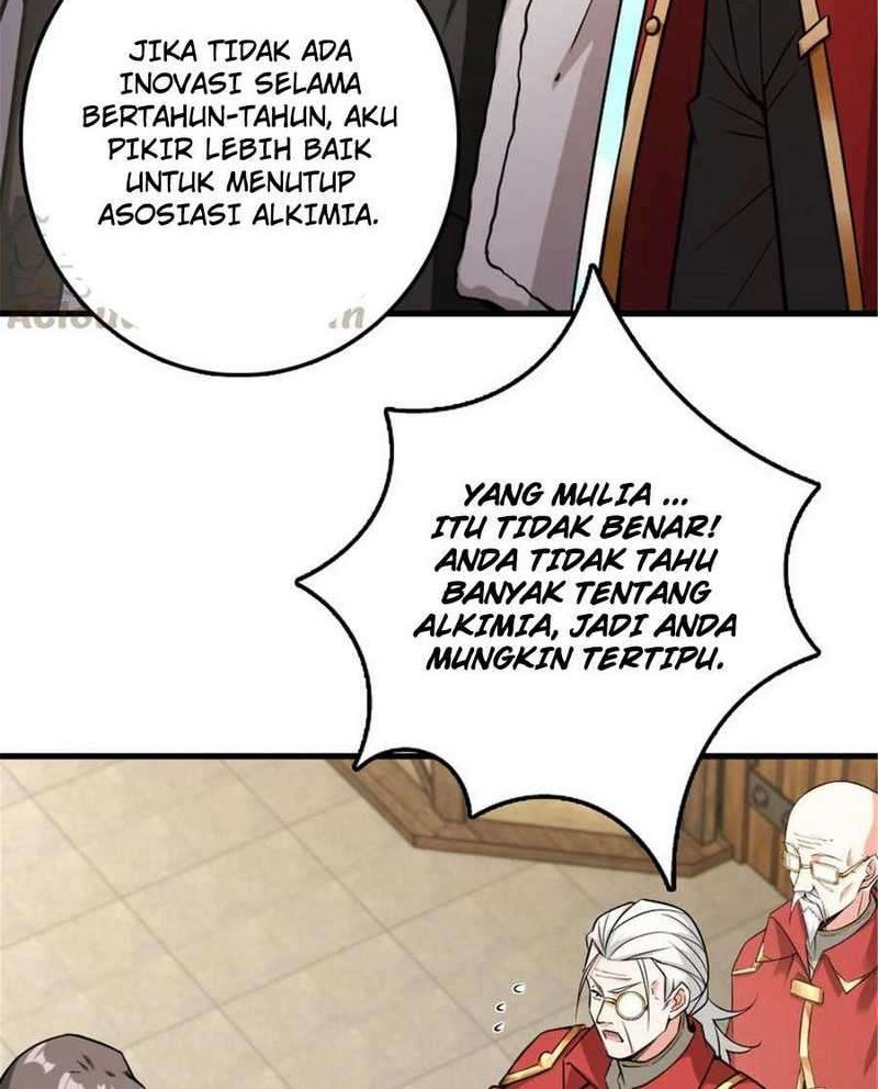 Release That Witch Chapter 305 - halaman 23