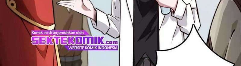 Release That Witch Chapter 305 - halaman 33