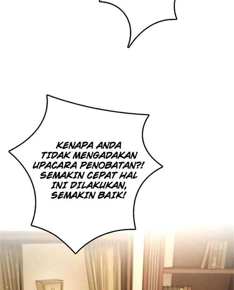 Release That Witch Chapter 305 - halaman 5