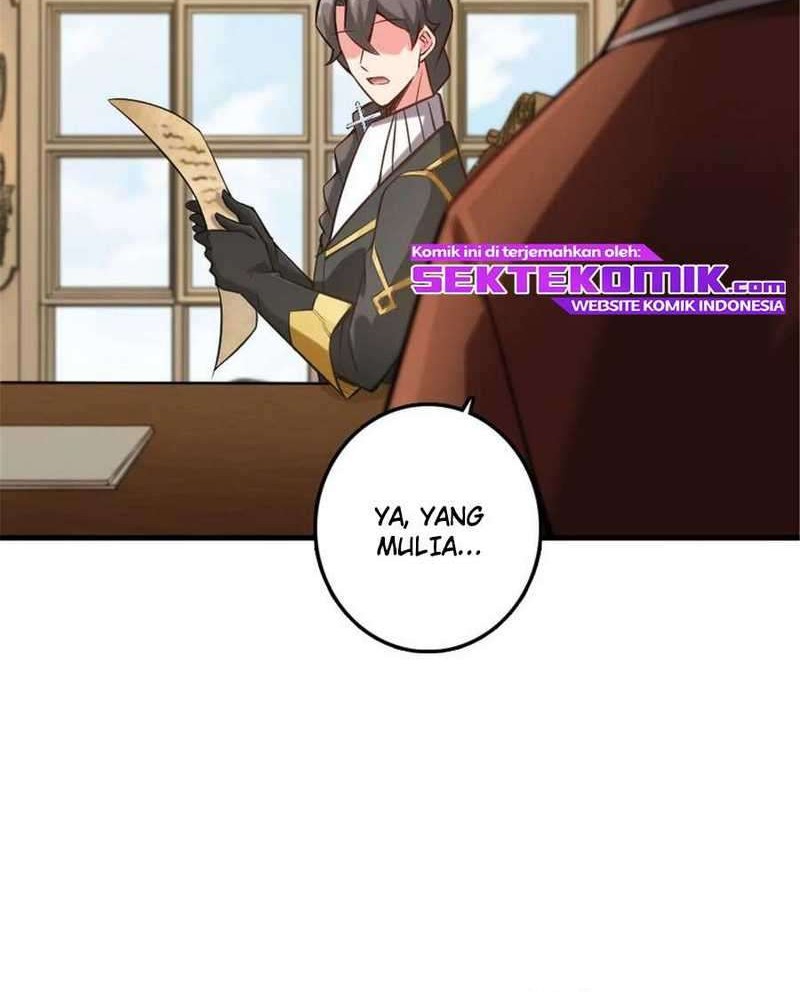 Release That Witch Chapter 305 - halaman 9