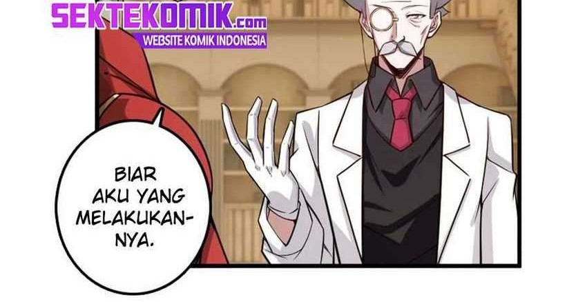 Release That Witch Chapter 306 - halaman 11