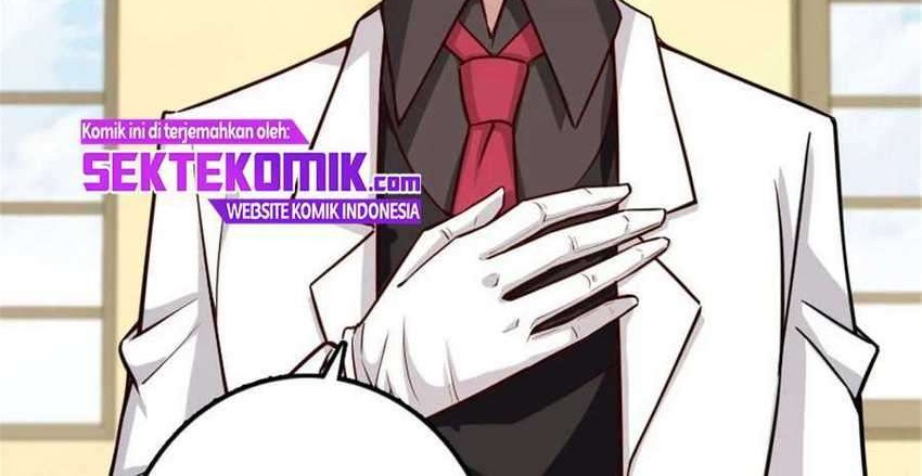 Release That Witch Chapter 306 - halaman 15