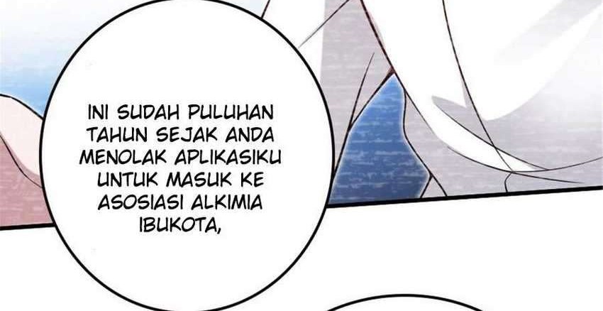 Release That Witch Chapter 306 - halaman 21
