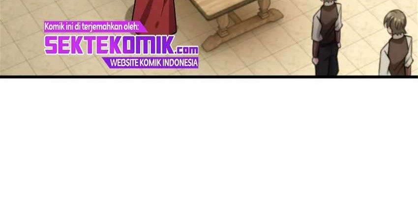 Release That Witch Chapter 306 - halaman 3