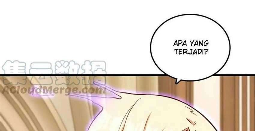 Release That Witch Chapter 306 - halaman 33