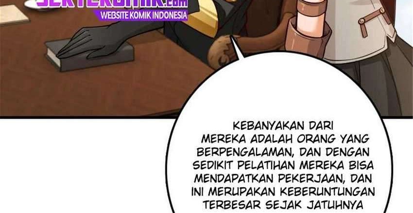 Release That Witch Chapter 306 - halaman 35