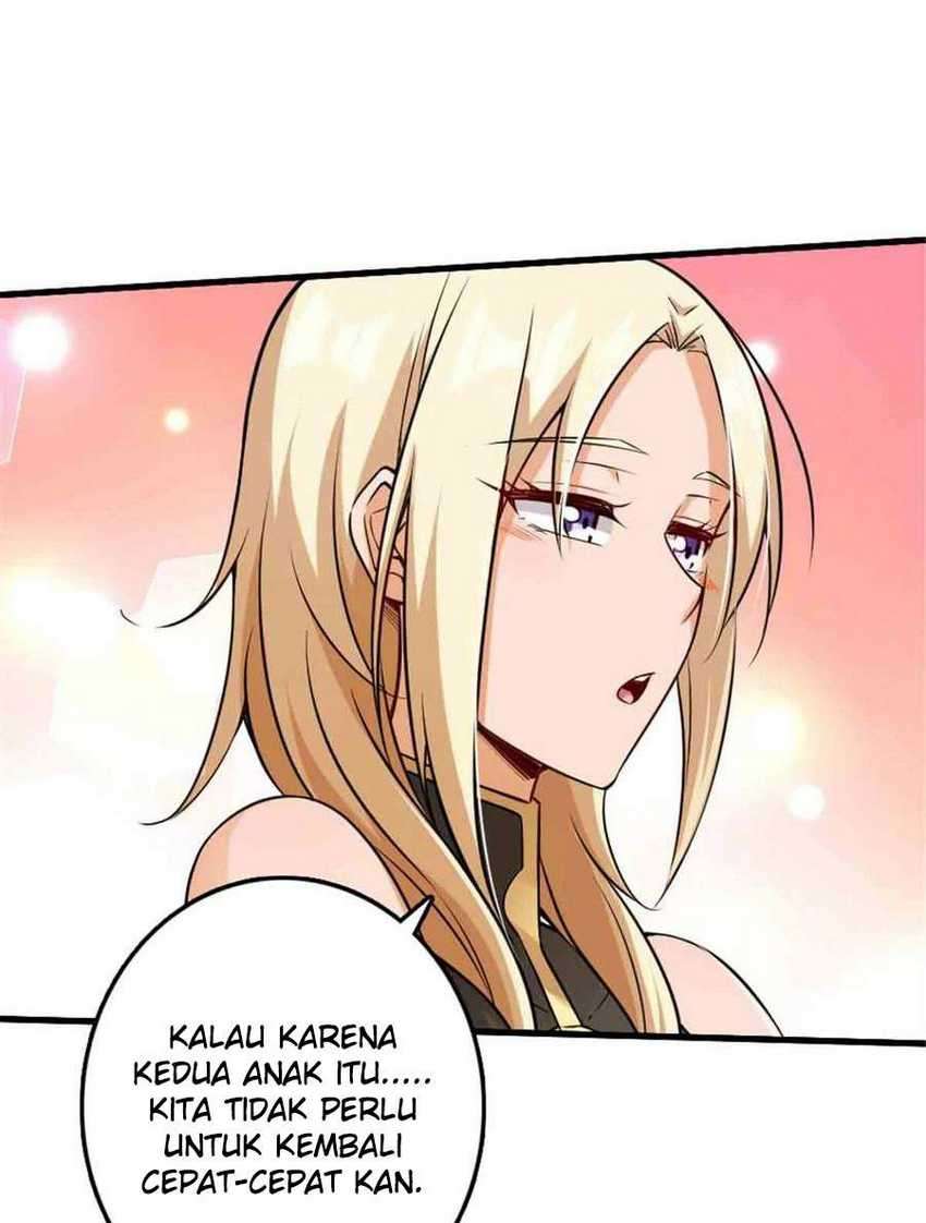 Release That Witch Chapter 306 - halaman 42