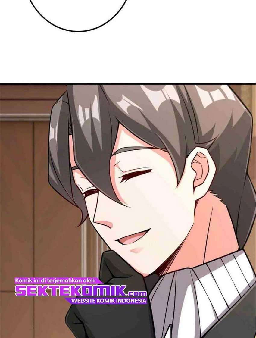 Release That Witch Chapter 306 - halaman 43