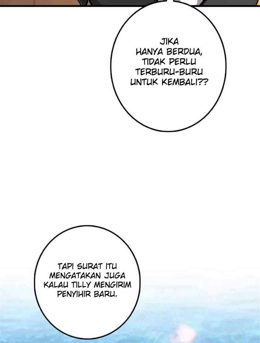 Release That Witch Chapter 306 - halaman 44