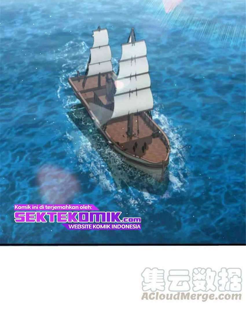Release That Witch Chapter 306 - halaman 45