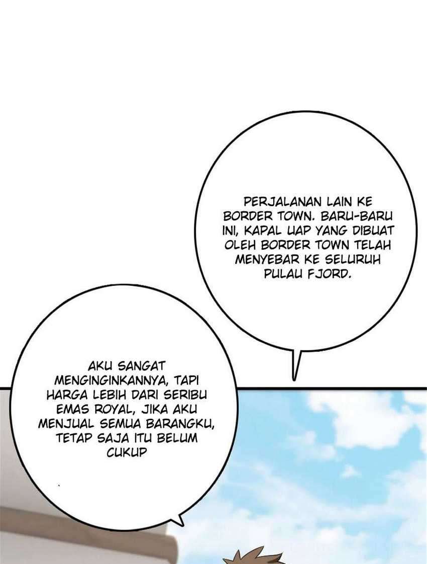 Release That Witch Chapter 306 - halaman 46
