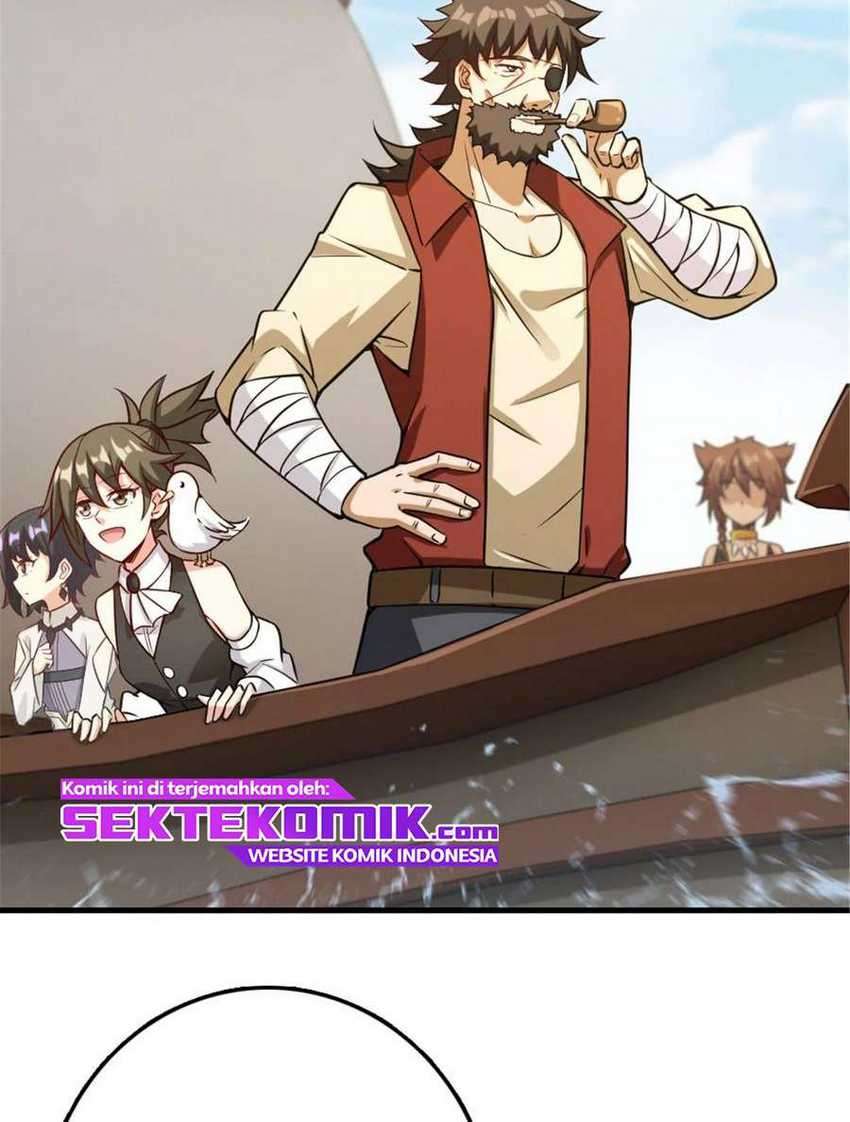 Release That Witch Chapter 306 - halaman 47