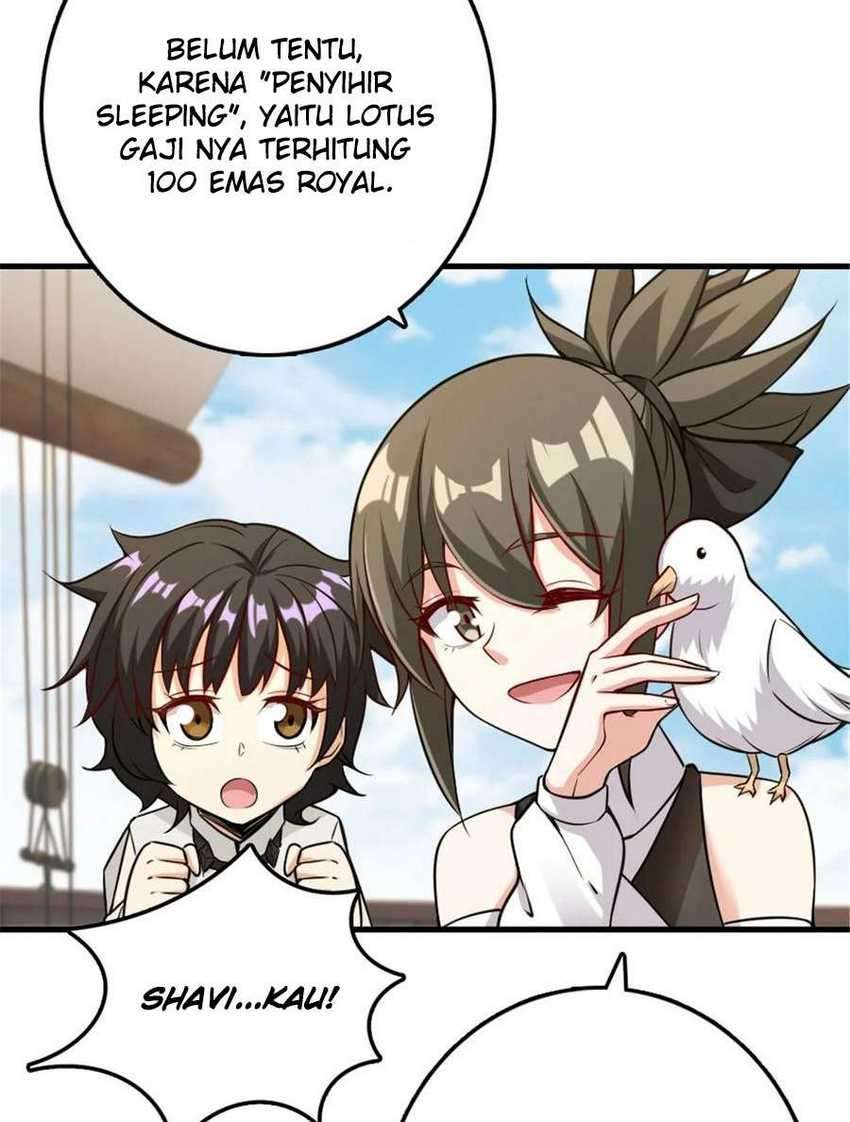 Release That Witch Chapter 306 - halaman 48