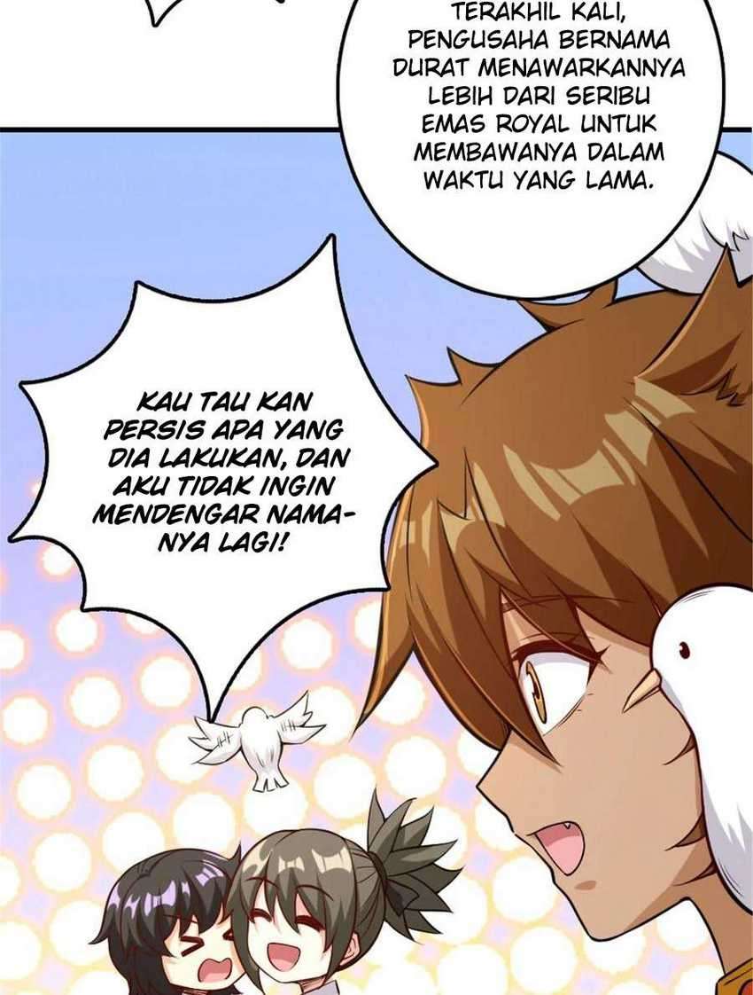 Release That Witch Chapter 306 - halaman 49