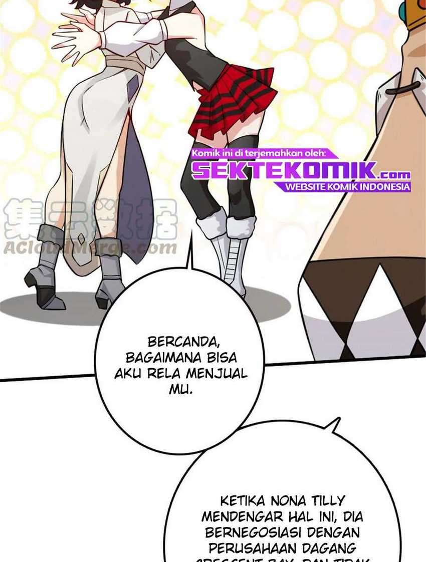 Release That Witch Chapter 306 - halaman 50