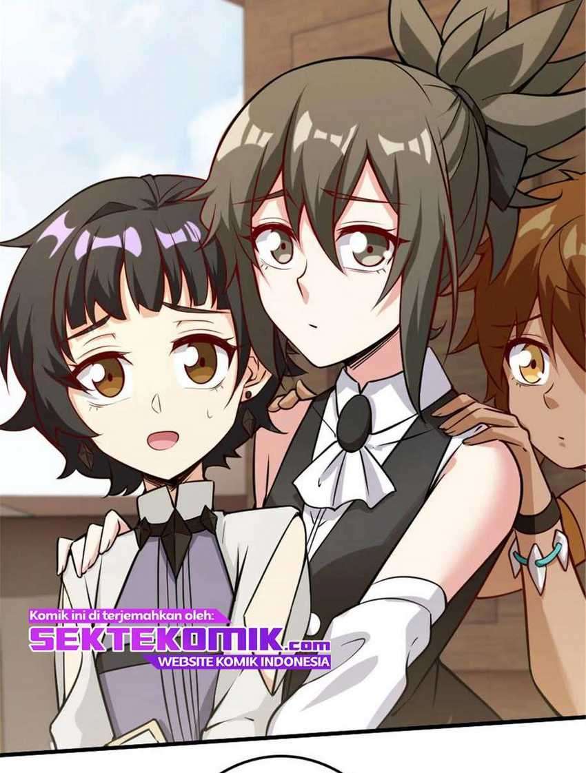Release That Witch Chapter 306 - halaman 53