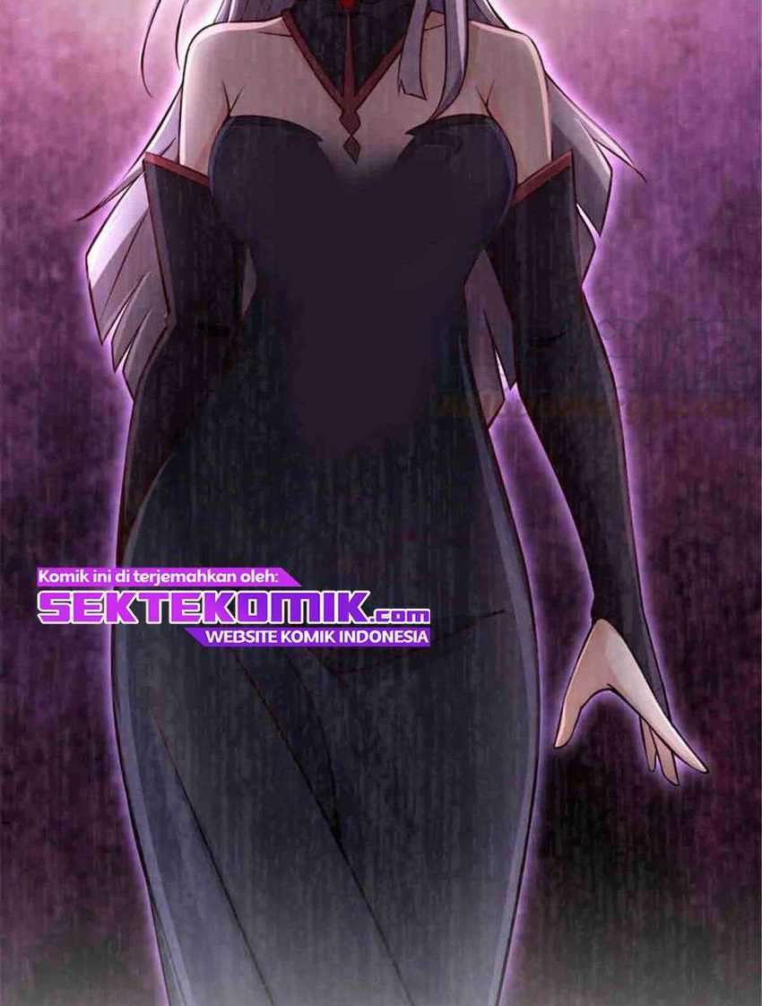 Release That Witch Chapter 306 - halaman 58
