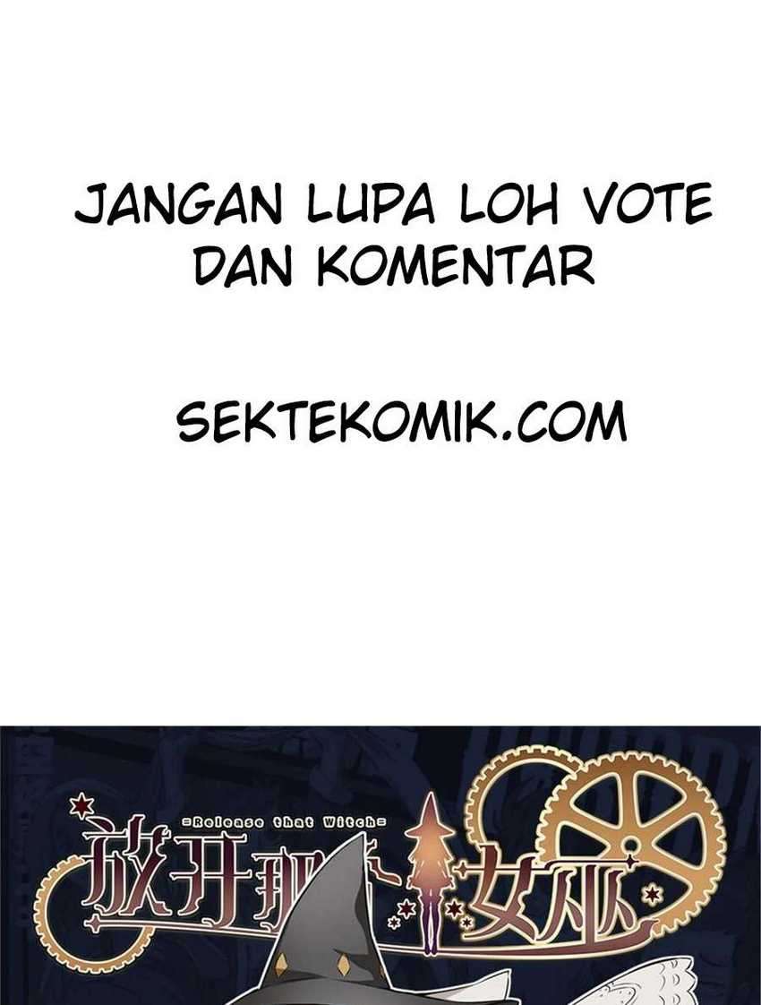 Release That Witch Chapter 306 - halaman 60