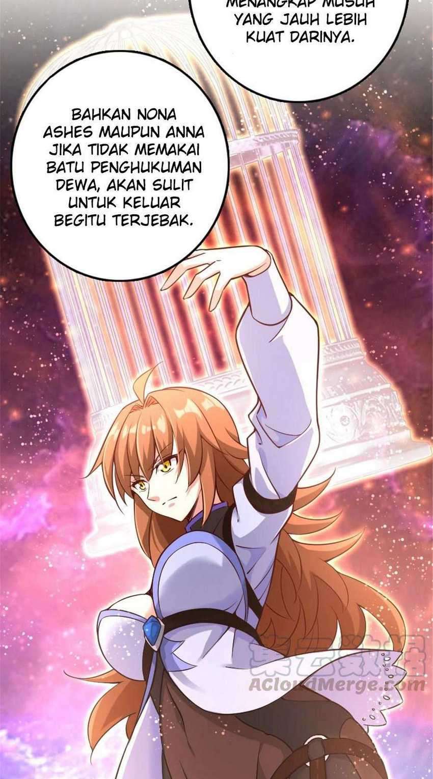 Release That Witch Chapter 307 - halaman 34