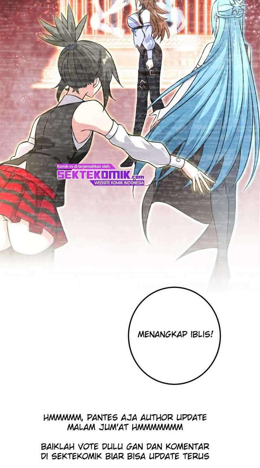 Release That Witch Chapter 307 - halaman 45