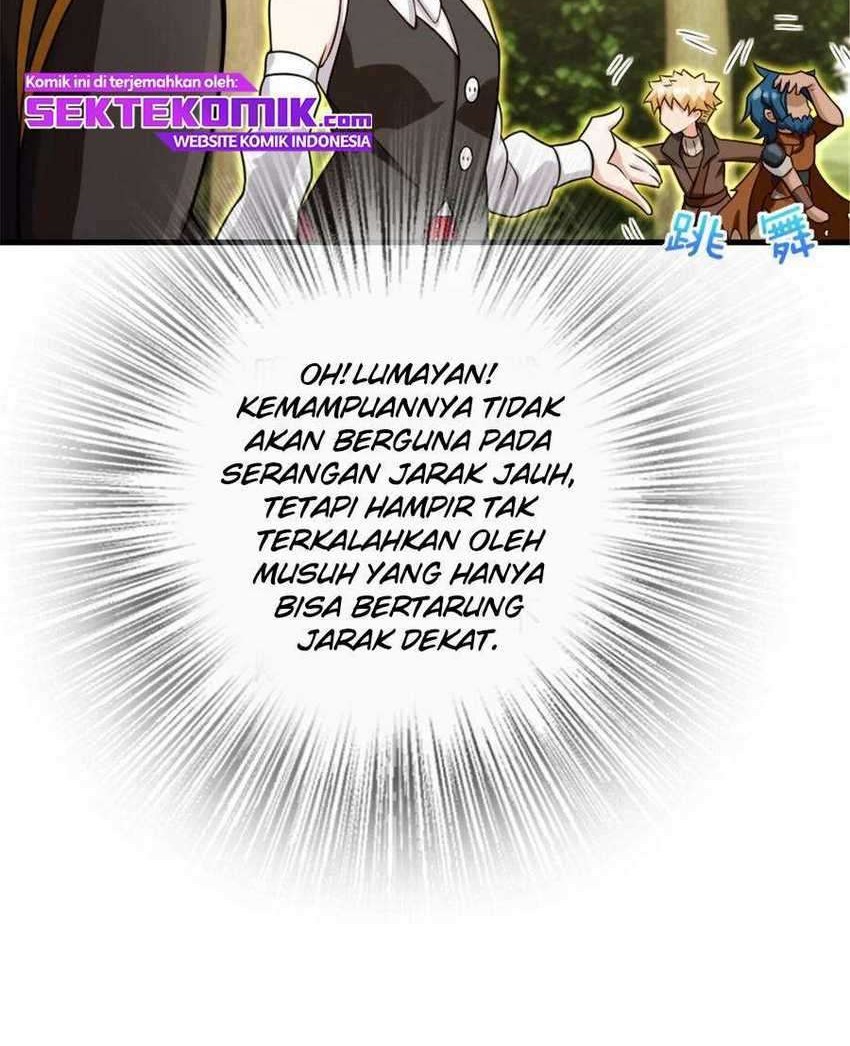 Release That Witch Chapter 308 - halaman 13
