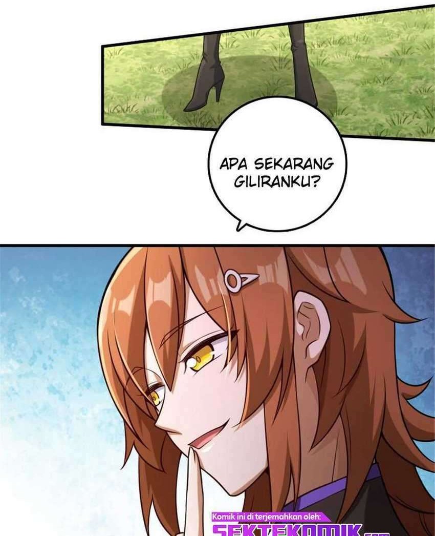 Release That Witch Chapter 308 - halaman 15