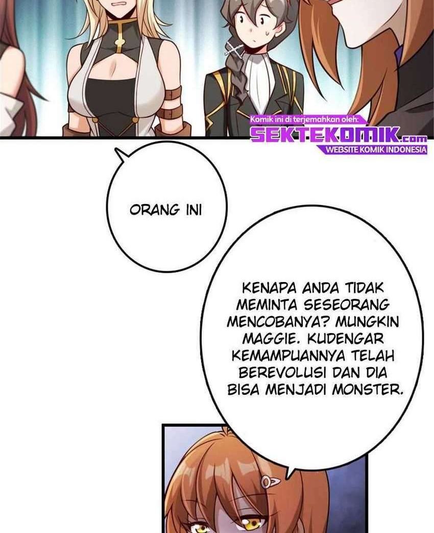 Release That Witch Chapter 308 - halaman 17