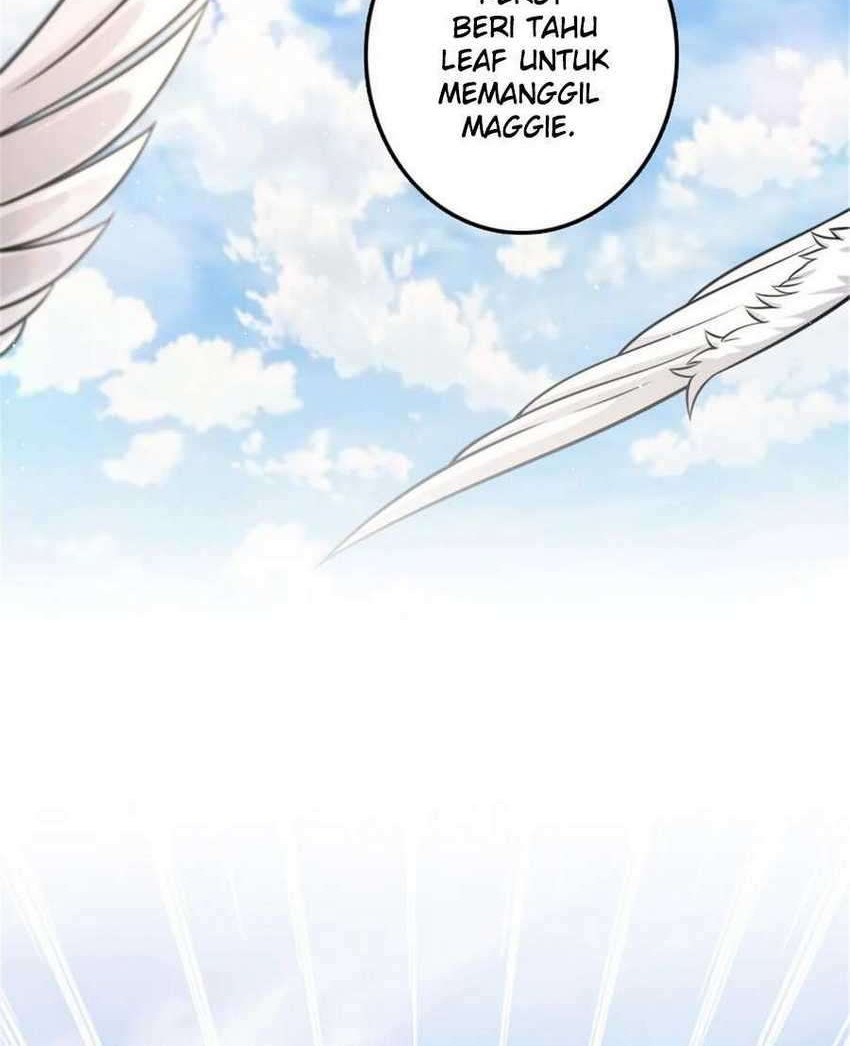 Release That Witch Chapter 308 - halaman 19
