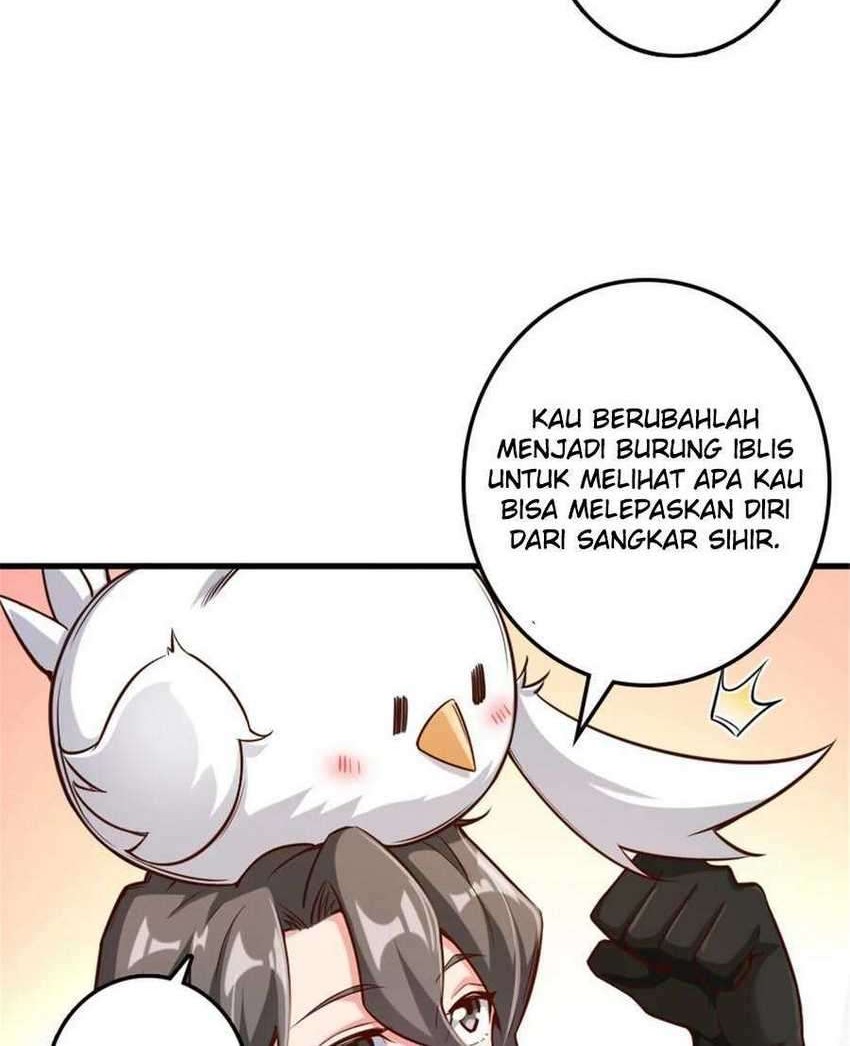 Release That Witch Chapter 308 - halaman 21