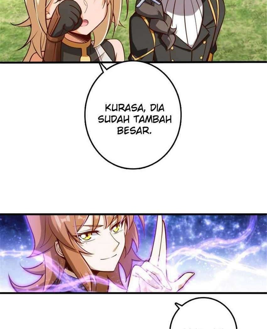 Release That Witch Chapter 308 - halaman 23