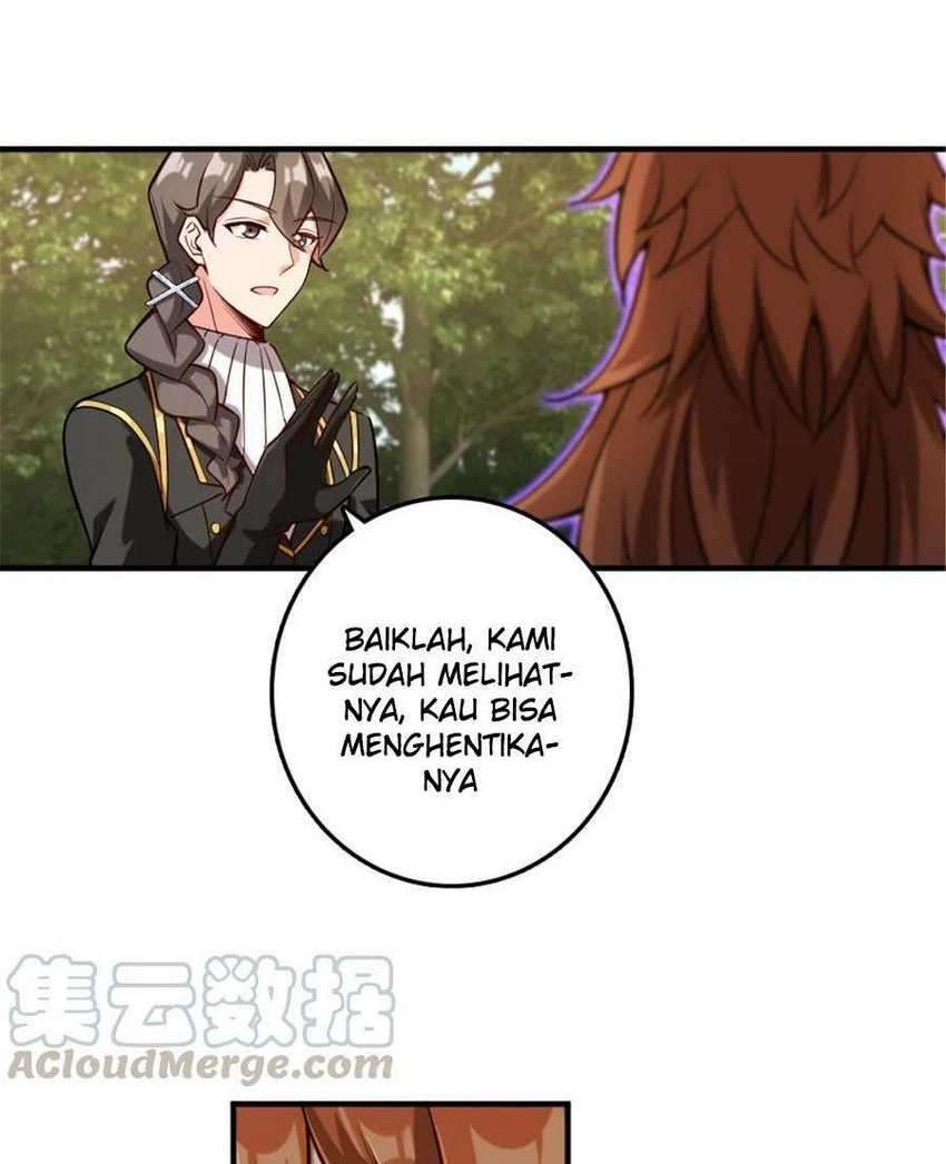 Release That Witch Chapter 308 - halaman 27