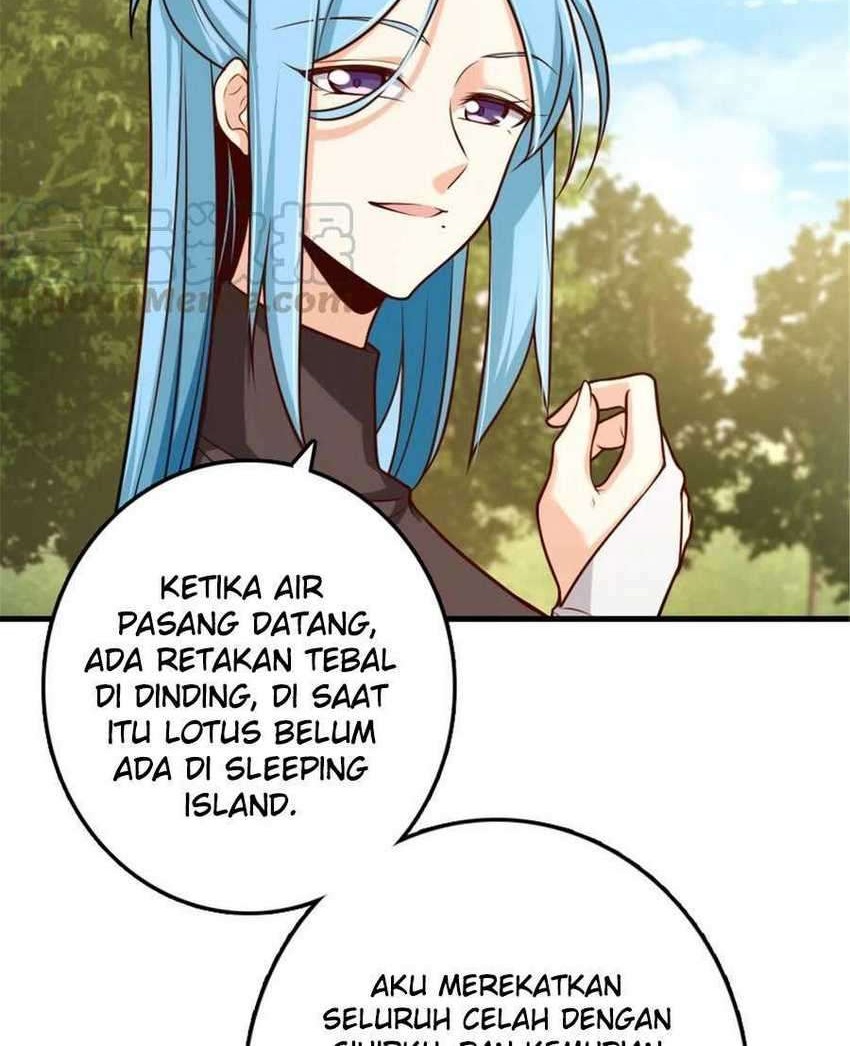 Release That Witch Chapter 308 - halaman 7