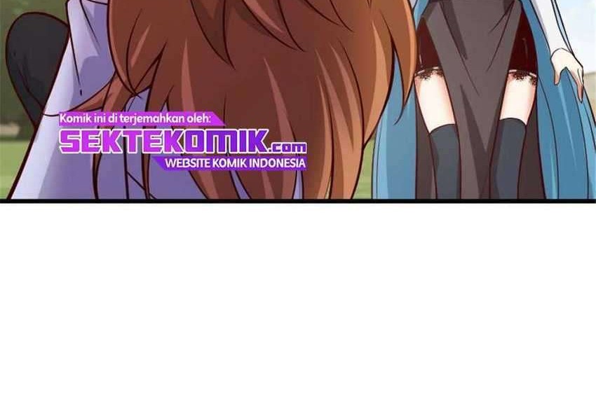 Release That Witch Chapter 309 - halaman 15