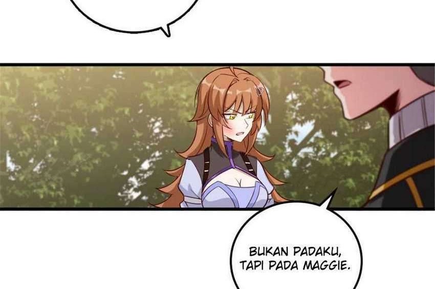 Release That Witch Chapter 309 - halaman 21