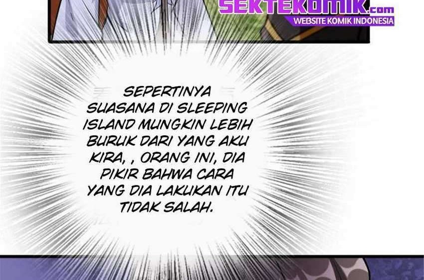 Release That Witch Chapter 309 - halaman 23
