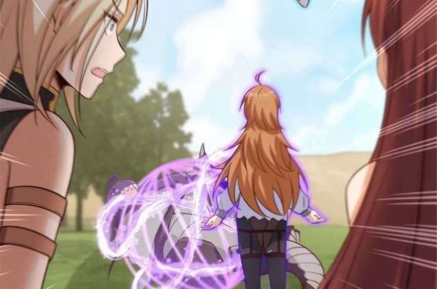 Release That Witch Chapter 309 - halaman 3