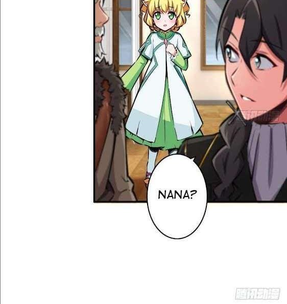 Release That Witch Chapter 31 - halaman 14