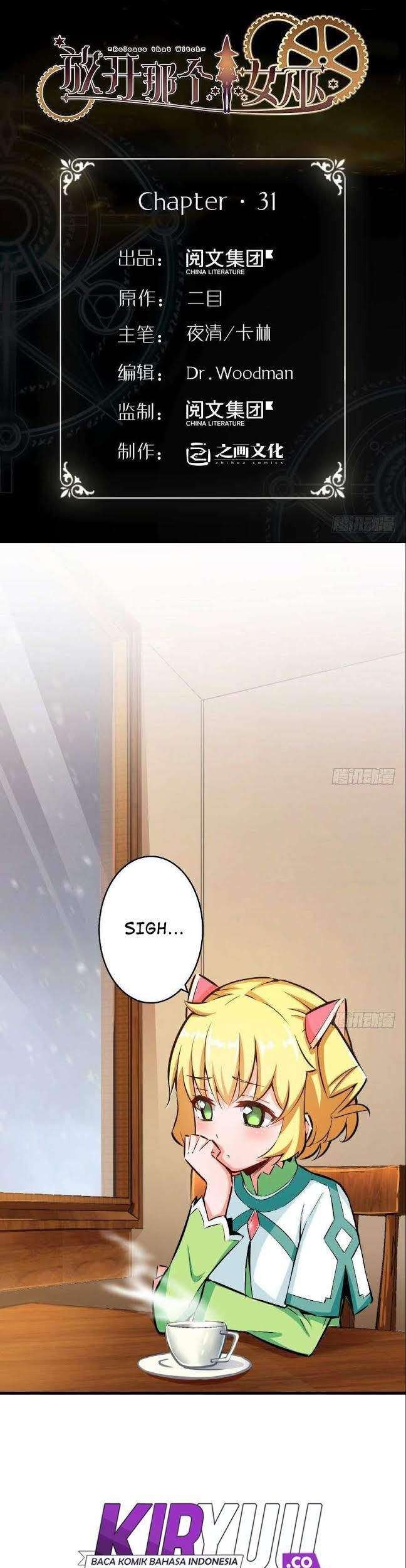 Release That Witch Chapter 31 - halaman 4