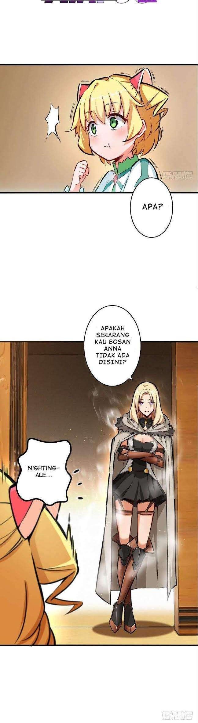Release That Witch Chapter 31 - halaman 5