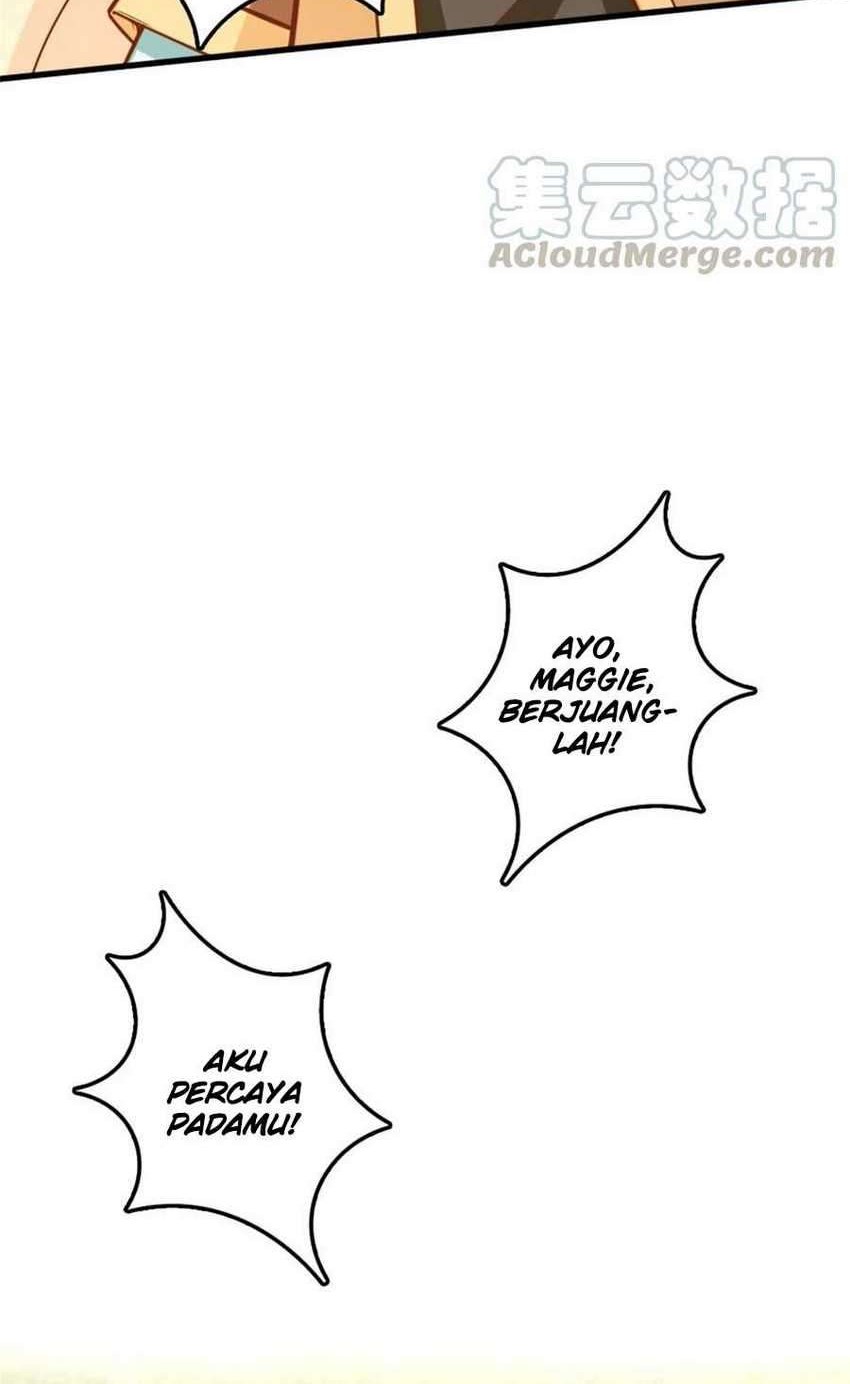 Release That Witch Chapter 310 - halaman 11
