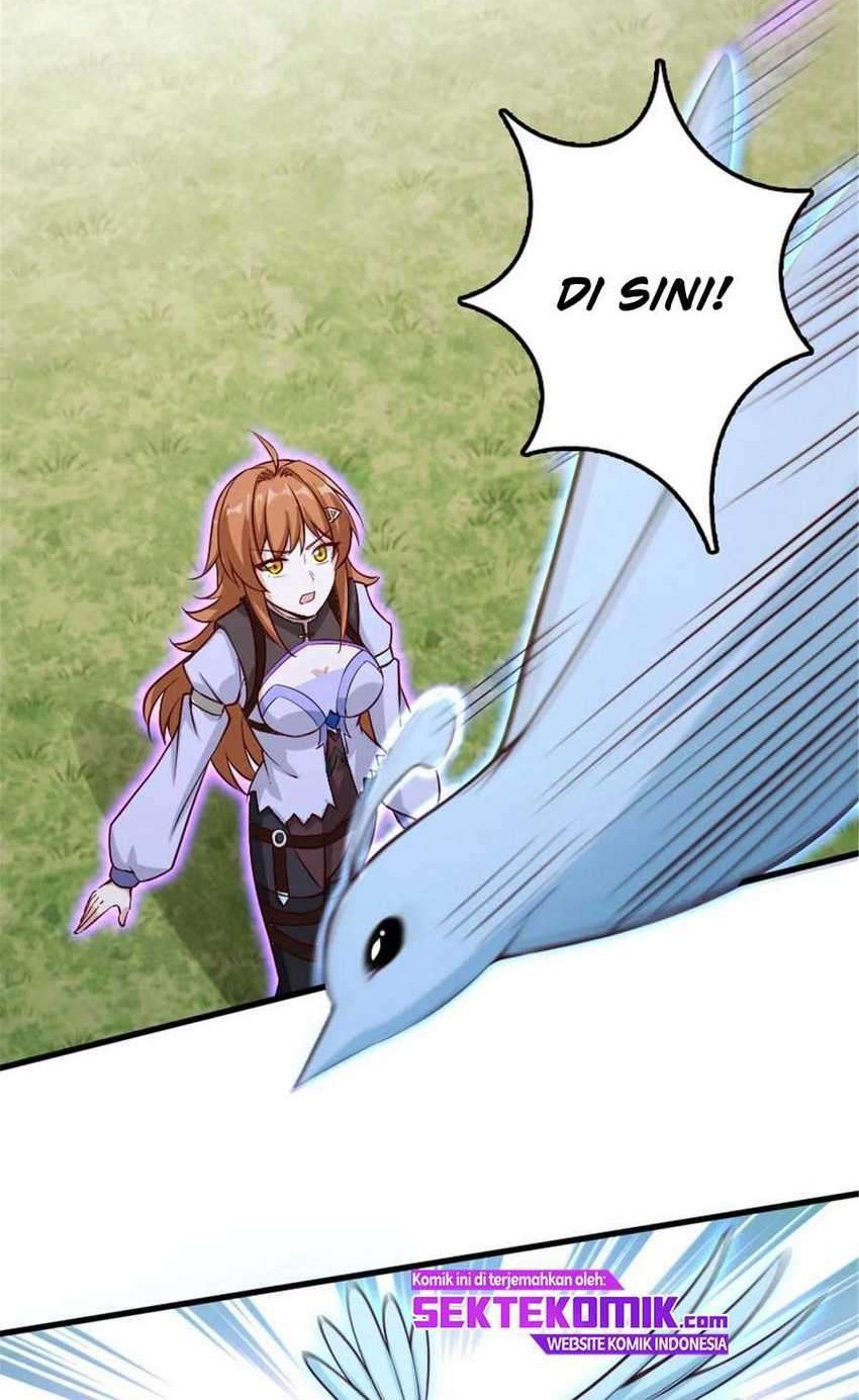 Release That Witch Chapter 310 - halaman 25