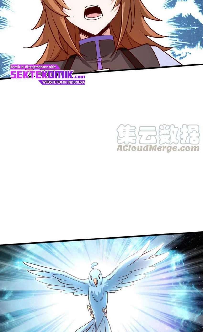 Release That Witch Chapter 310 - halaman 29