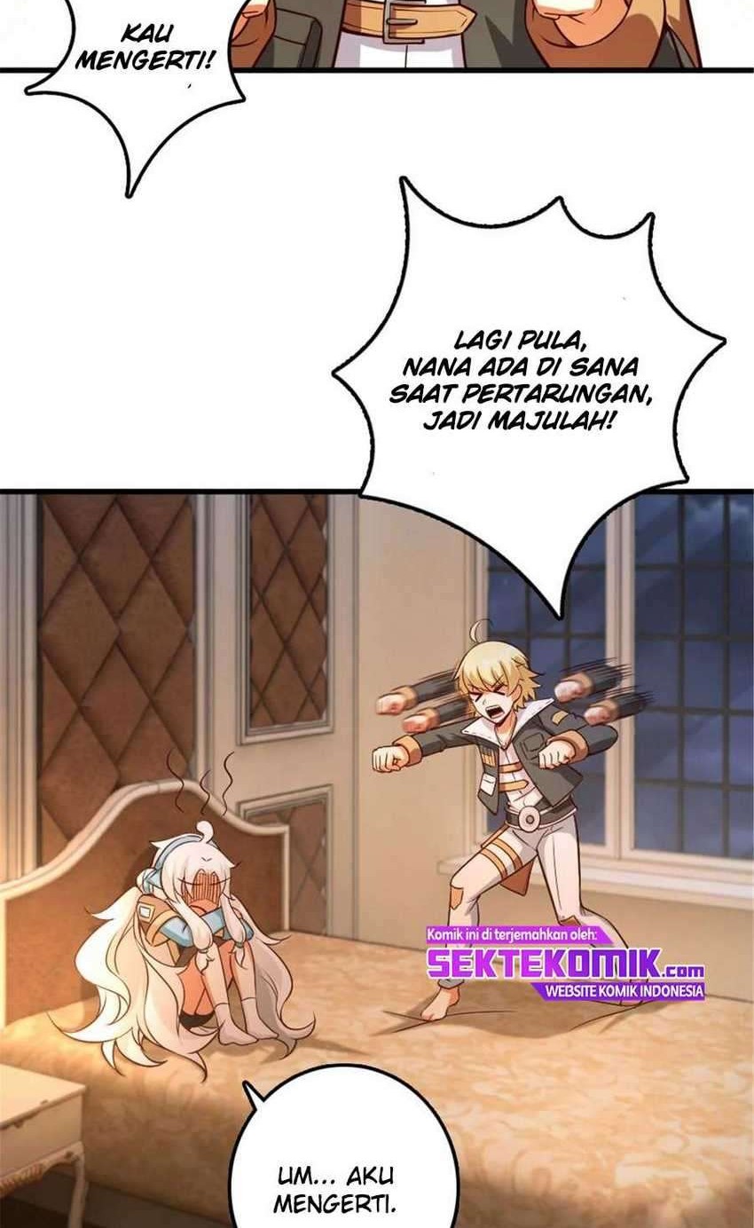Release That Witch Chapter 310 - halaman 3