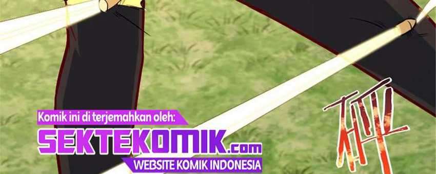 Release That Witch Chapter 310 - halaman 33