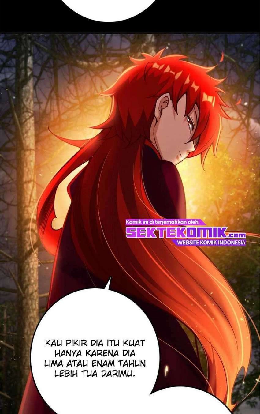 Release That Witch Chapter 311 - halaman 23